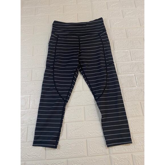zyia leggings size medium - Picture 1 of 4
